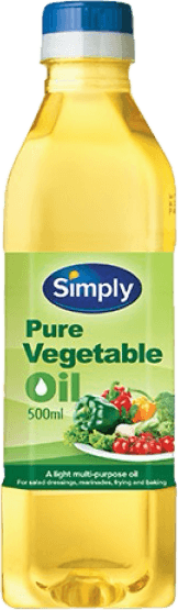 Oil